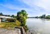 séjour camping en bord de seine