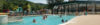campsite pool Haute-Normandie family