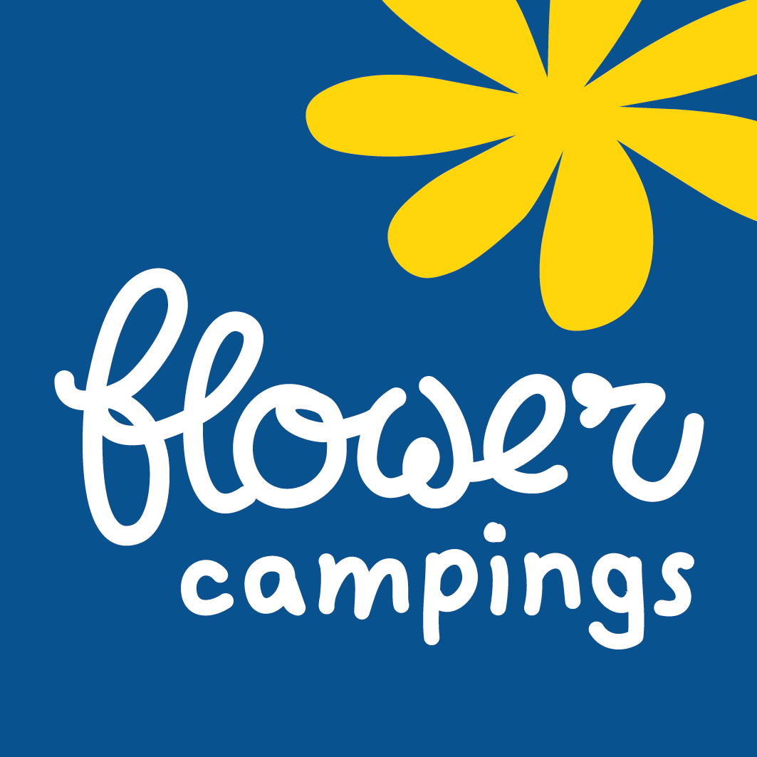 Flower Camping Trois Rois